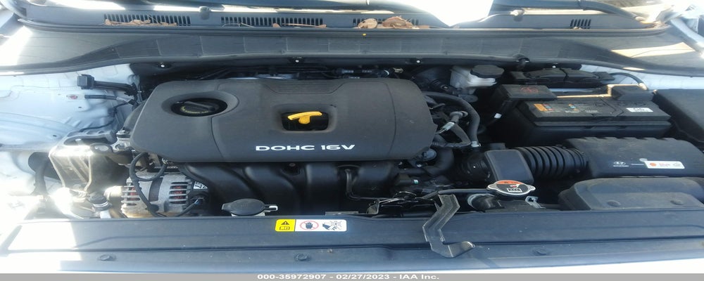 KM8K22AA1KU237254 2019 HYUNDAI KONA photo no. 10