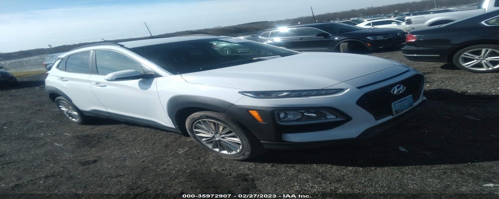 KM8K22AA1KU237254 2019 HYUNDAI KONA photo no. 11