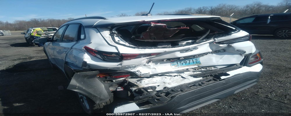 KM8K22AA1KU237254 2019 HYUNDAI KONA photo no. 6