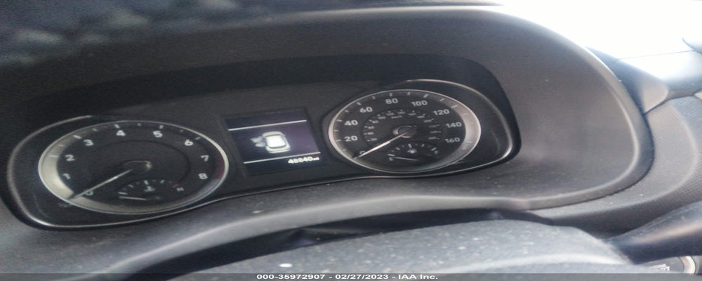 KM8K22AA1KU237254 2019 HYUNDAI KONA photo no. 7