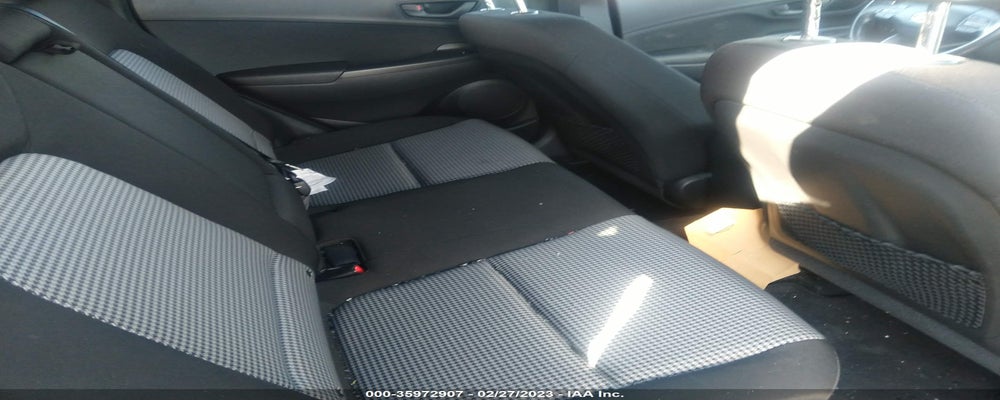 KM8K22AA1KU237254 2019 HYUNDAI KONA photo no. 8