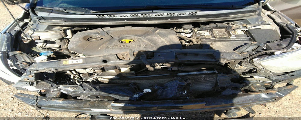 5NPDH4AE8EH461002 2014 HYUNDAI ELANTRA photo no. 10