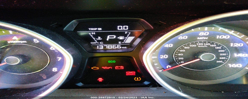 5NPDH4AE8EH461002 2014 HYUNDAI ELANTRA photo no. 7
