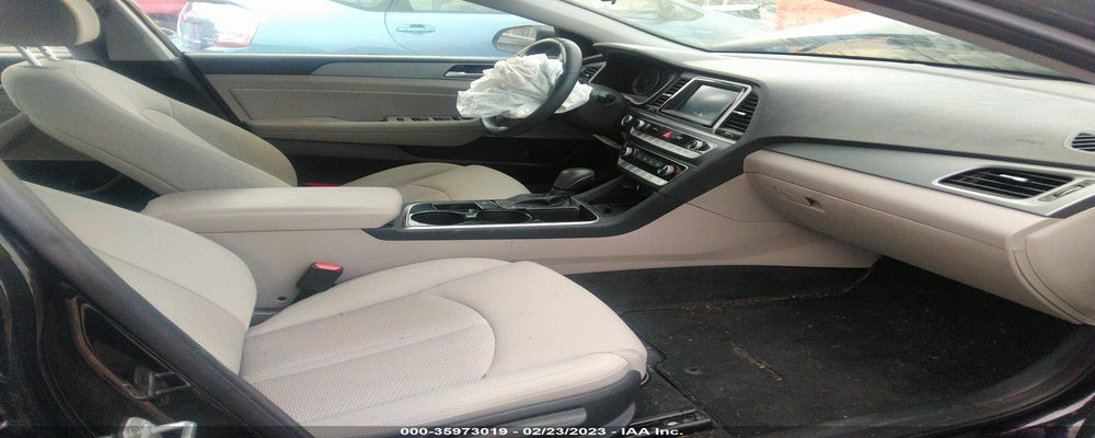5NPE34AF6JH596923 2018 HYUNDAI SONATA photo no. 5