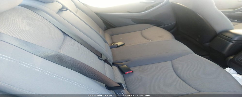 KMHDH4AE9GU559797 2016 HYUNDAI ELANTRA photo no. 8