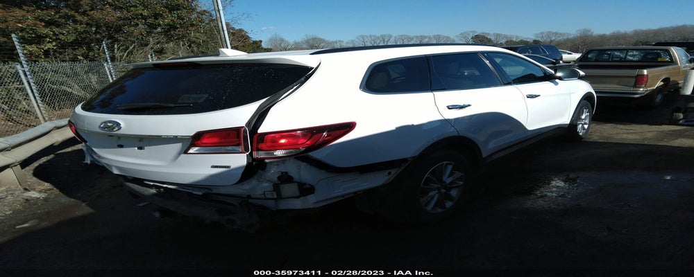 KM8SNDHF0HU224640 2017 HYUNDAI SANTA FE photo no. 4