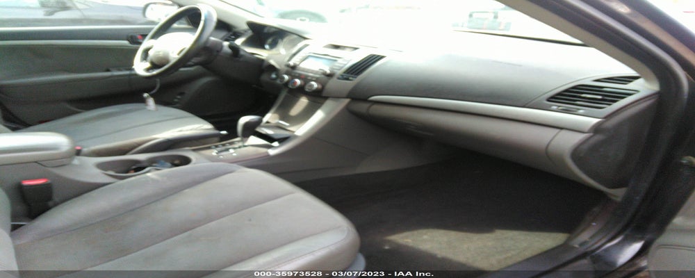 5NPEU4AC6AH619376 2010 HYUNDAI SONATA photo no. 5