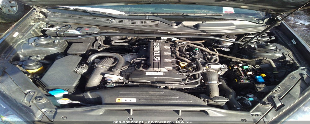 KMHHT6KD9DU088134 2013 HYUNDAI GENESIS COUPE photo no. 10