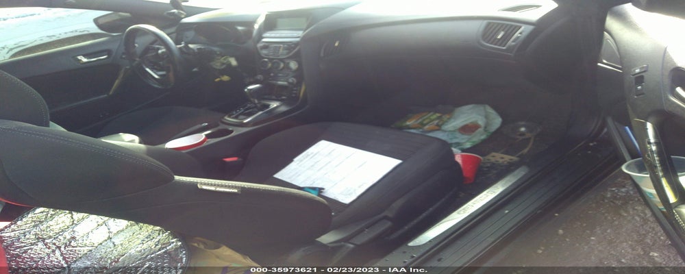 KMHHT6KD9DU088134 2013 HYUNDAI GENESIS COUPE photo no. 5