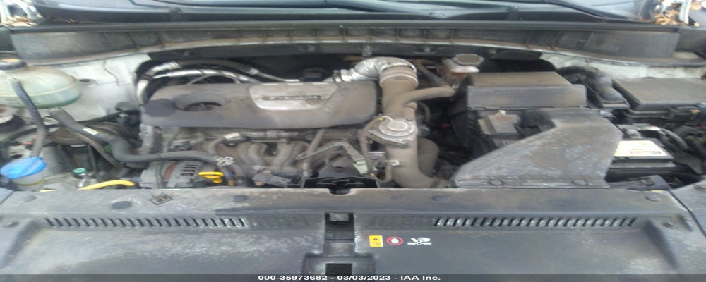 KM8J33A29GU056191 2016 HYUNDAI TUCSON photo no. 10