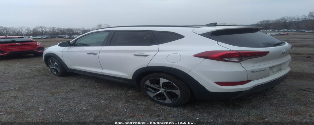 KM8J33A29GU056191 2016 HYUNDAI TUCSON photo no. 3