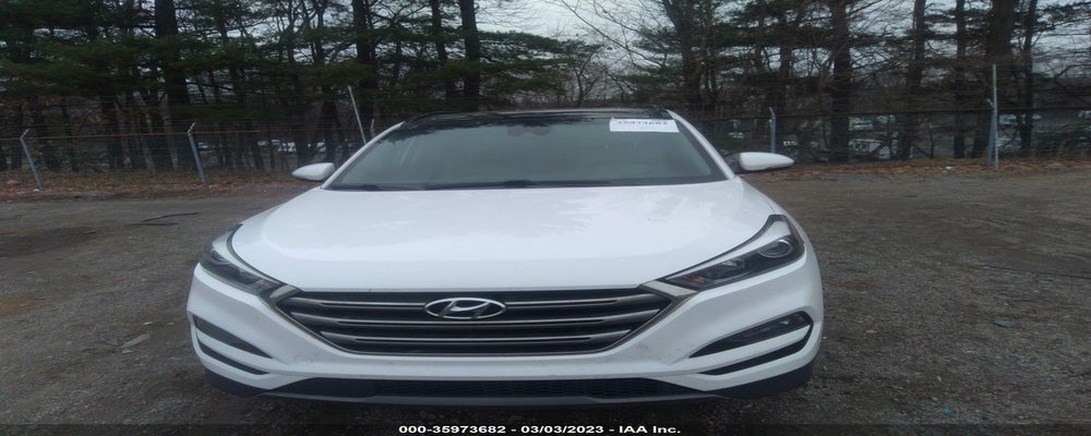 KM8J33A29GU056191 2016 HYUNDAI TUCSON photo no. 6