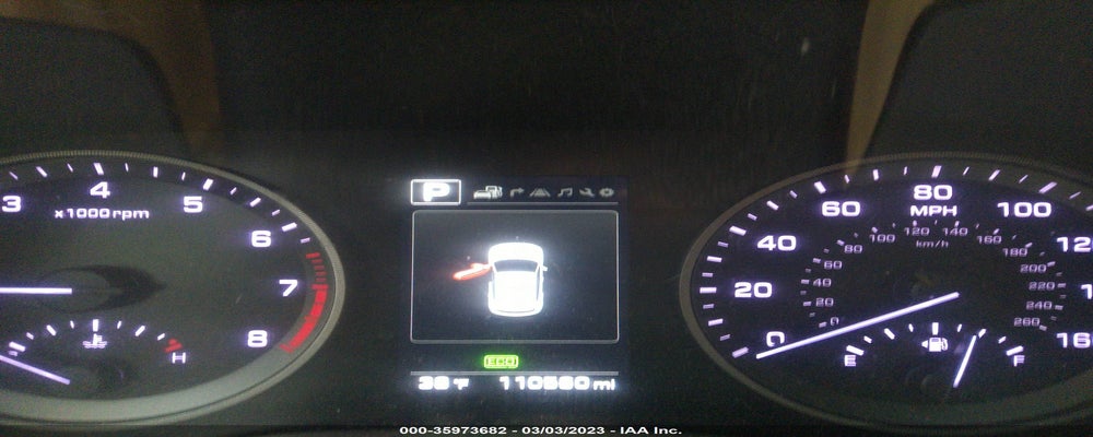 KM8J33A29GU056191 2016 HYUNDAI TUCSON photo no. 7