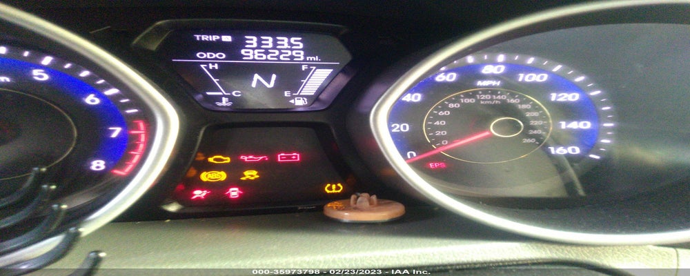 KMHDH4AE9DU666179 2013 HYUNDAI ELANTRA photo no. 7
