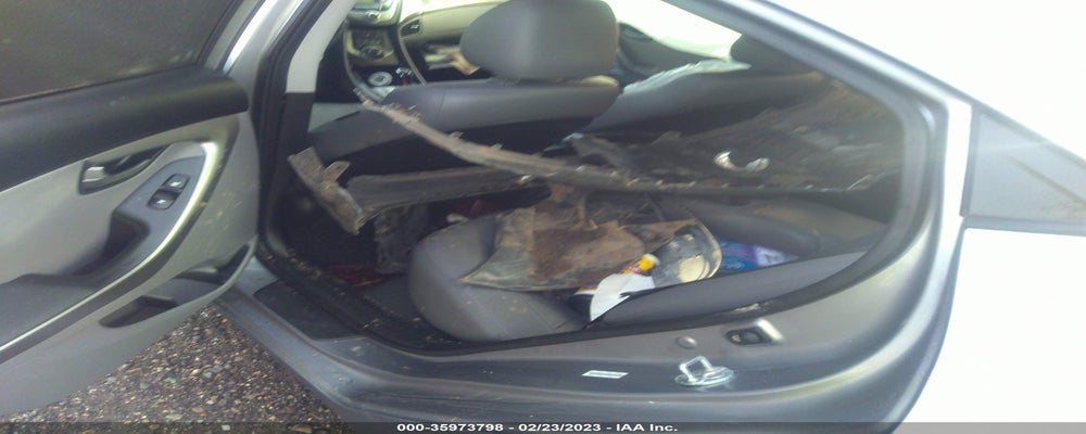 KMHDH4AE9DU666179 2013 HYUNDAI ELANTRA photo no. 8