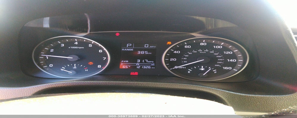 5NPD74LF8JH301494 2018 HYUNDAI ELANTRA photo no. 7