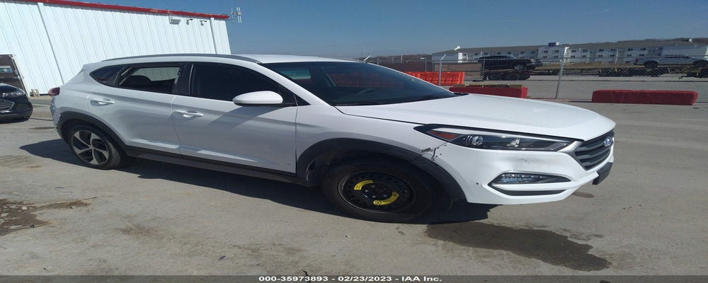KM8J3CA41JU763990 2018 HYUNDAI TUCSON photo no. 15