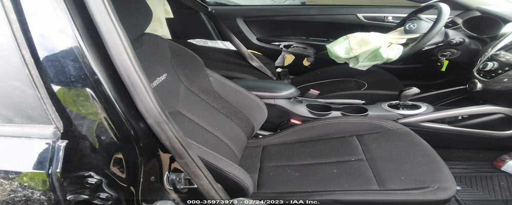 KMHTC6AD0DU160754 2013 HYUNDAI VELOSTER photo no. 5