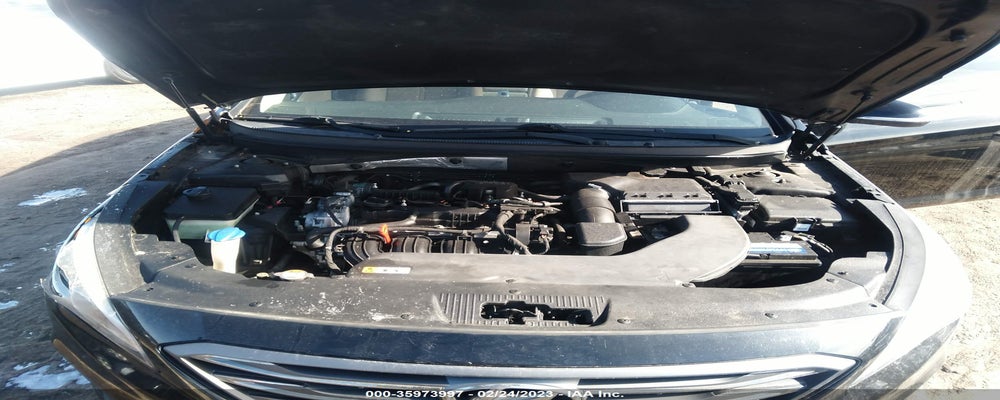 5NPE34AF1FH119890 2015 HYUNDAI SONATA photo no. 10
