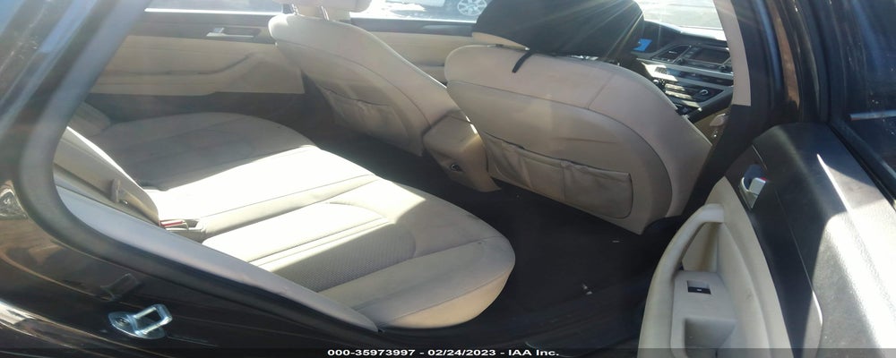 5NPE34AF1FH119890 2015 HYUNDAI SONATA photo no. 8