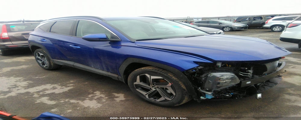 5NMJFCAE1PH211006 2023 HYUNDAI TUCSON photo no. 23