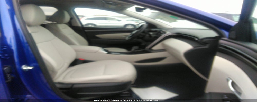 5NMJFCAE1PH211006 2023 HYUNDAI TUCSON photo no. 5
