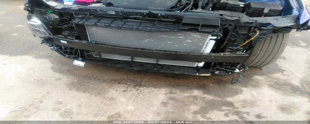 5NMJFCAE1PH211006 2023 HYUNDAI TUCSON photo no. 6