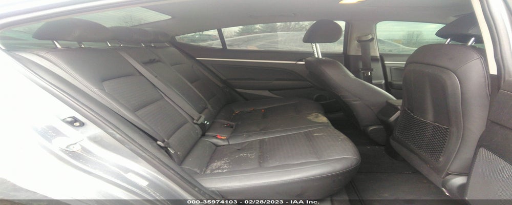 KMHD84LF4KU806013 2019 HYUNDAI ELANTRA photo no. 8