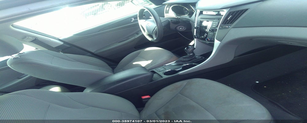 5NPEB4AC3DH669842 2013 HYUNDAI SONATA photo no. 5