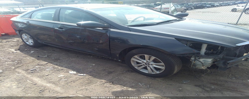 5NPEB4AC3DH669842 2013 HYUNDAI SONATA photo no. 6