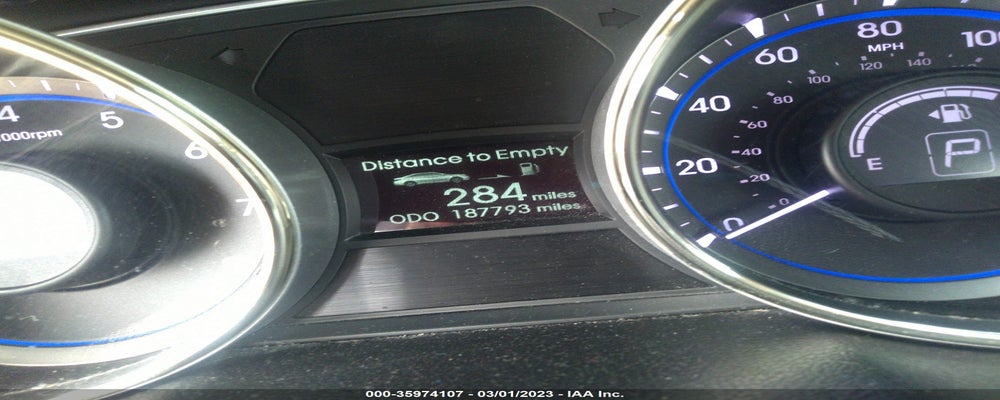 5NPEB4AC3DH669842 2013 HYUNDAI SONATA photo no. 7