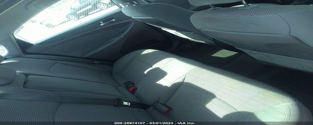 5NPEB4AC3DH669842 2013 HYUNDAI SONATA photo no. 8