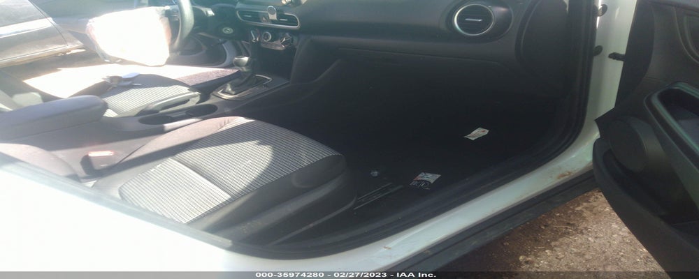 KM8K12AA9LU409387 2020 HYUNDAI KONA photo no. 5