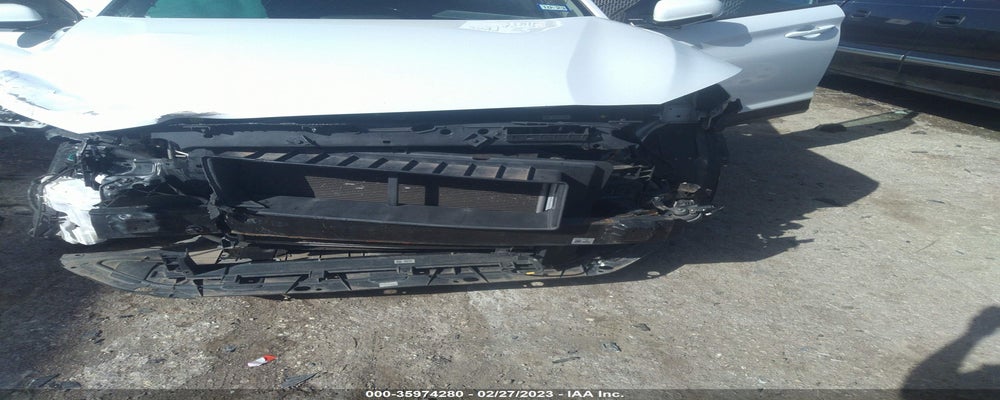 KM8K12AA9LU409387 2020 HYUNDAI KONA photo no. 6
