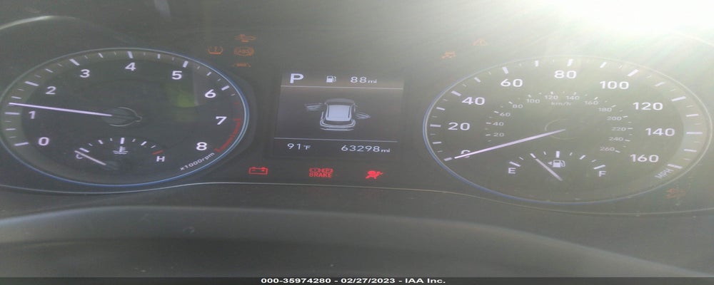 KM8K12AA9LU409387 2020 HYUNDAI KONA photo no. 7
