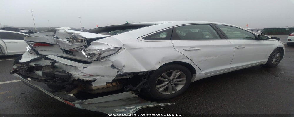 5NPE24AF3GH356336 2016 HYUNDAI SONATA photo no. 4