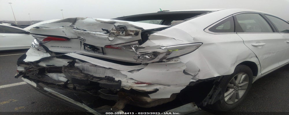 5NPE24AF3GH356336 2016 HYUNDAI SONATA photo no. 6