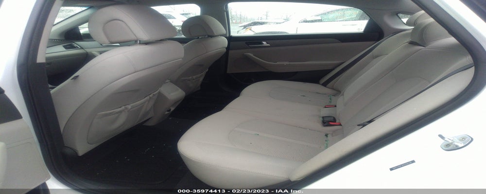 5NPE24AF3GH356336 2016 HYUNDAI SONATA photo no. 8