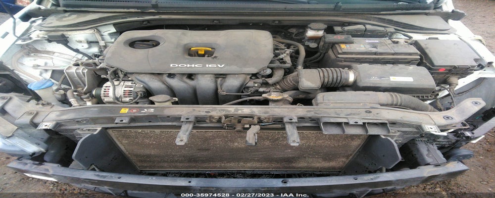 5NPD84LF4JH324879 2018 HYUNDAI ELANTRA photo no. 10