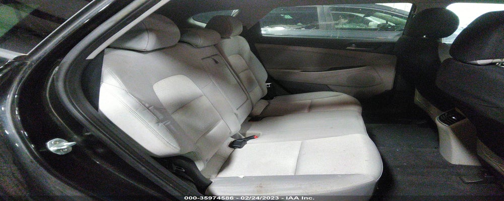 KM8J3CA23HU301973 2017 HYUNDAI TUCSON photo no. 8