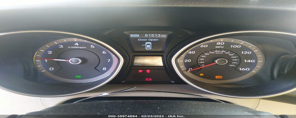 KMHD35LEXDU153217 2013 HYUNDAI ELANTRA GT photo no. 7