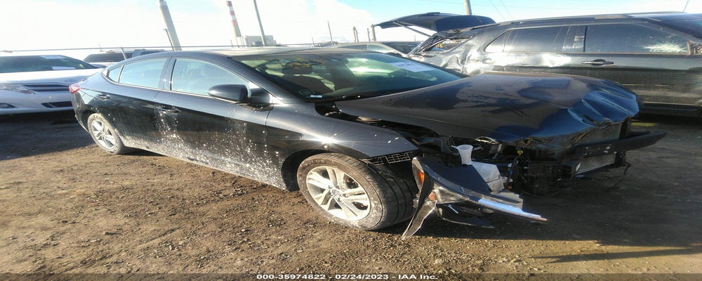 5NPD84LF0LH563106 2020 HYUNDAI ELANTRA photo no. 15