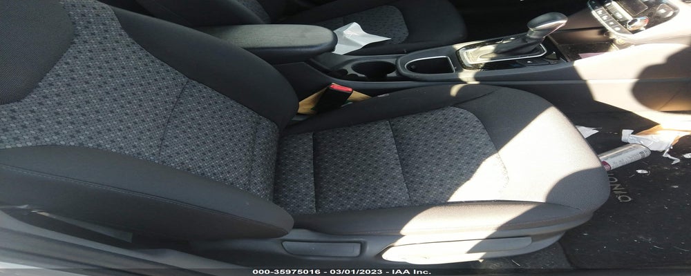 KMHC75LC3HU031996 2017 HYUNDAI IONIQ photo no. 5