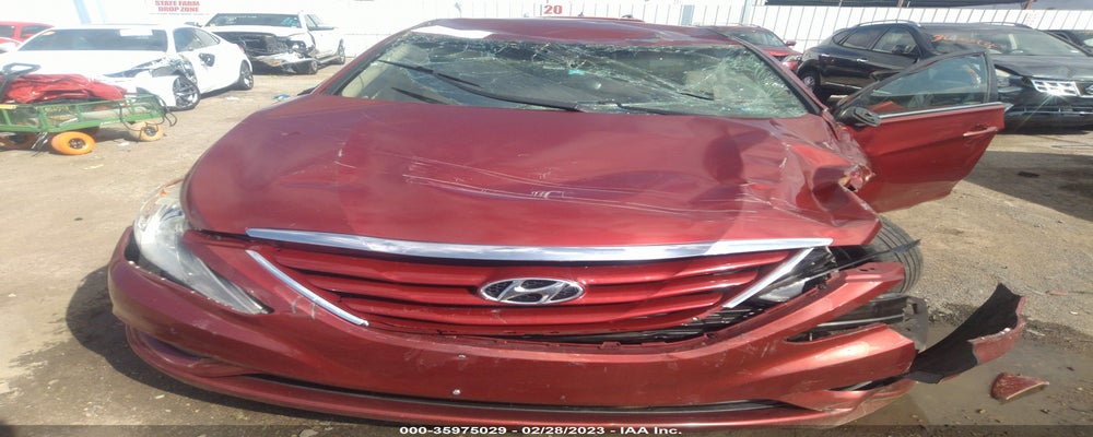 5NPEB4AC2DH799532 2013 HYUNDAI SONATA photo no. 10