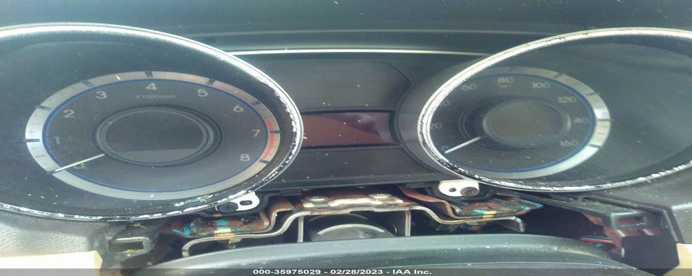 5NPEB4AC2DH799532 2013 HYUNDAI SONATA photo no. 7