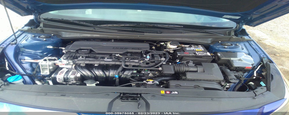 5NPLP4AG9PH108576 2023 HYUNDAI ELANTRA photo no. 10
