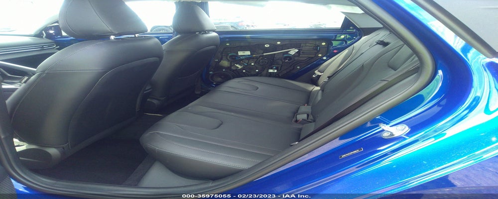 5NPLP4AG9PH108576 2023 HYUNDAI ELANTRA photo no. 8