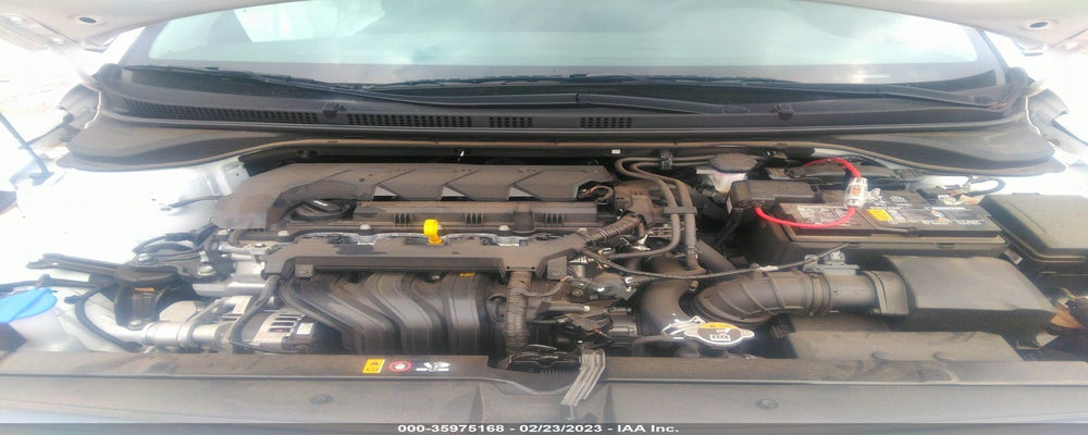 3KPC24A63ME148707 2021 HYUNDAI ACCENT photo no. 10