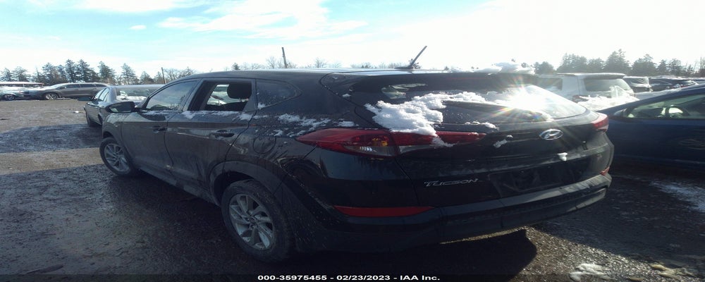 KM8J23A49HU569091 2017 HYUNDAI TUCSON photo no. 3