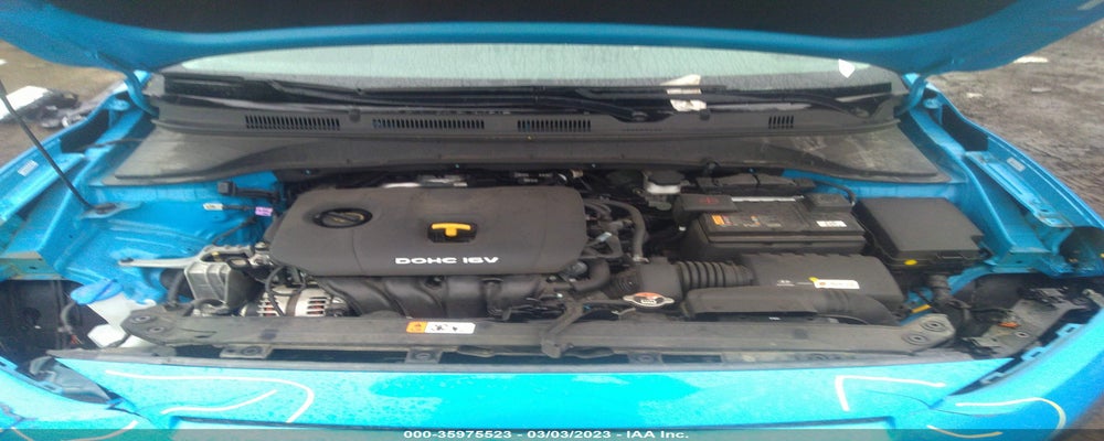 KM8K1CAA3LU567004 2020 HYUNDAI KONA photo no. 10